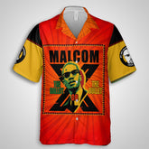 The Ballot Or The Bullet Hawaiian Shirt